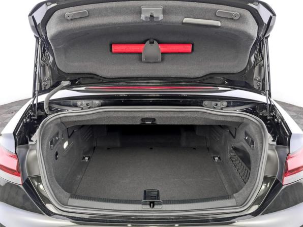 Audi A5 II (F5) Рестайлинг с пробегом 2020 года, цена 4 350 500 рублей, 99650 км, кабриолет, Автокод Объявления