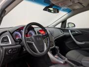 Opel Astra J Рестайлинг Москва  - изображение 28