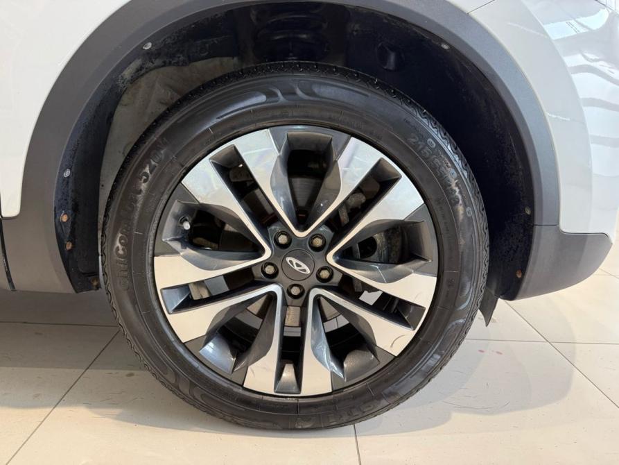 Chery Tiggo 4 I Рестайлинг Екатеринбург  - изображение 20