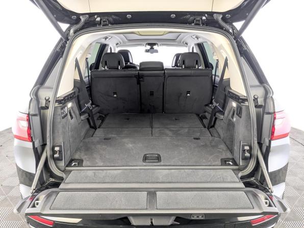BMW X7 I (G07) с пробегом 2019 года, цена 6 700 000 рублей, 91296 км, внедорожник, Автокод Объявления