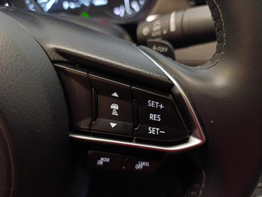 Mazda 6 III (GJ) Рестайлинг 2 Москва  - изображение 15