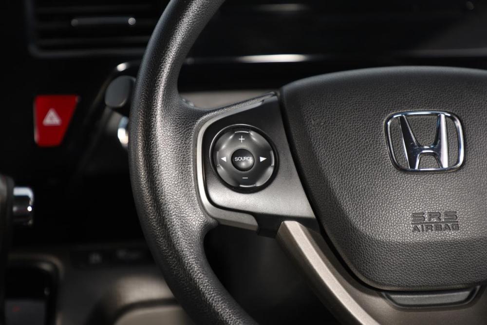 Honda Stepwgn V Новосибирск  - изображение 13