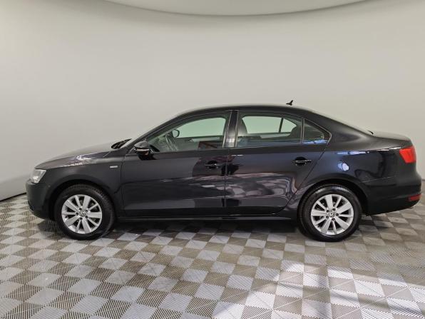 Volkswagen Jetta VI с пробегом 2013 года, цена 1 249 000 рублей, 108481 км, седан, Автокод Объявления