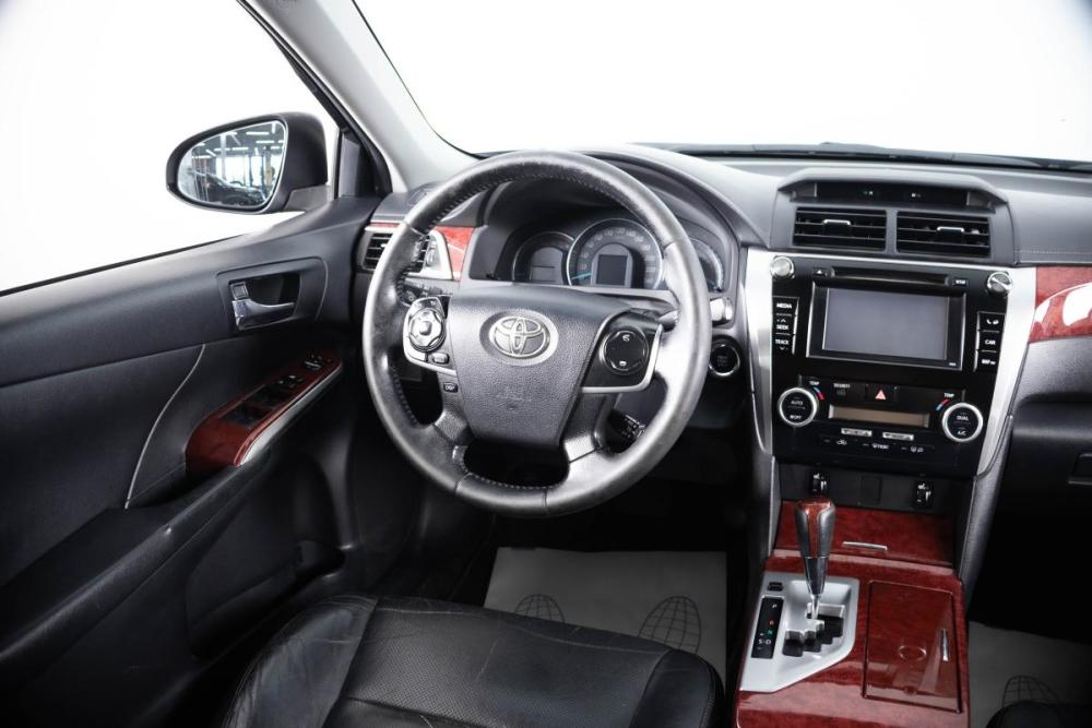 Toyota Camry VII (XV50) Пермь  - изображение 12