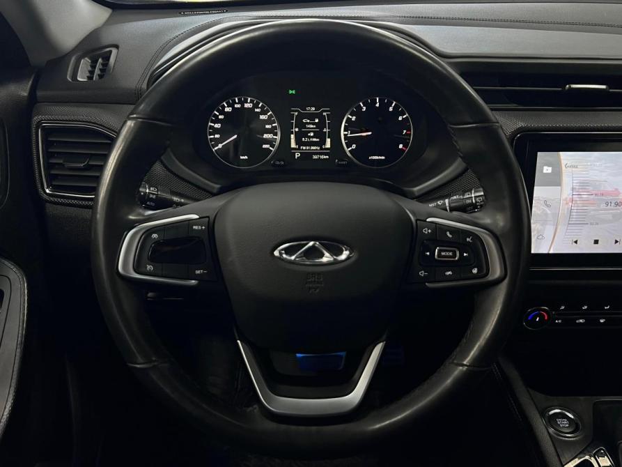 Chery Tiggo 4 I Рестайлинг Казань  - изображение 12