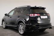 Toyota RAV4 IV (XA40) Рестайлинг Ярославль  - изображение 35
