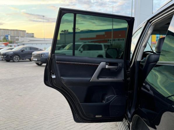 Toyota Land Cruiser 200 Series с пробегом 2011 года, цена 2 750 000 рублей, 249922 км, внедорожник, Автокод Объявления