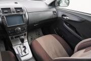 Toyota Corolla X (E140 E150) Рестайлинг Красноярск  - изображение 32