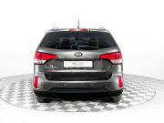 Kia Sorento II Рестайлинг Ногинск  - изображение 24