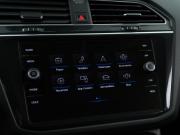 Volkswagen Tiguan II Рестайлинг Москва  - изображение 44