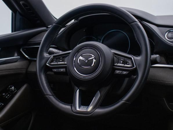 Mazda 6 III (GJ) Рестайлинг 2 с пробегом 2023 года, цена 3 309 000 рублей, 38053 км, седан, Автокод Объявления