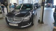 Opel Insignia I Рестайлинг Санкт-Петербург  - изображение 7