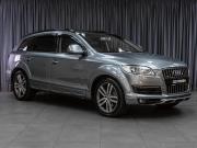 Audi Q7 I (4L) Тюмень  - изображение 28