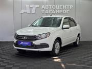 Lada (ВАЗ) Granta I Рестайлинг Таганрог  - изображение 22
