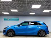 Kia Ceed III Москва  - изображение 27