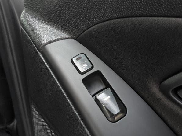 Hyundai ix35 I Рестайлинг с пробегом 2014 года, цена 1 485 000 рублей, 190000 км, внедорожник, Автокод Объявления