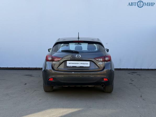 Mazda 3 III (BM) с пробегом 2013 года, цена 975 000 рублей, 180511 км, хэтчбек, Автокод Объявления