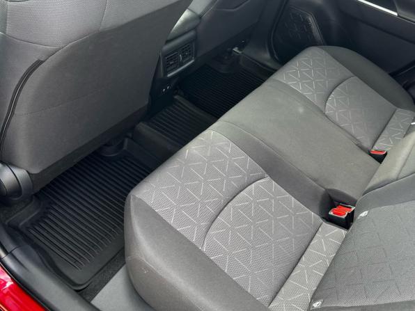 Toyota RAV4 V (XA50) с пробегом 2021 года, цена 3 795 000 рублей, 37070 км, внедорожник, Автокод Объявления