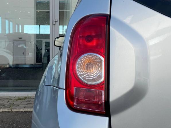 Renault Duster I с пробегом 2015 года, цена 1 150 000 рублей, 98361 км, внедорожник, Автокод Объявления