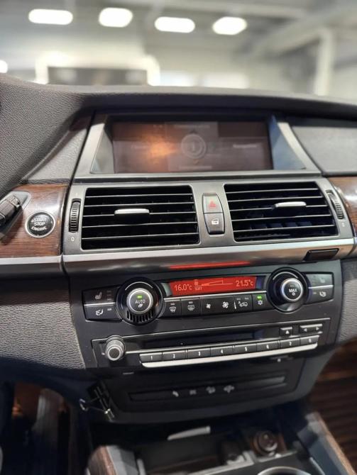 BMW X5 II (E70) Челябинск  - изображение 15