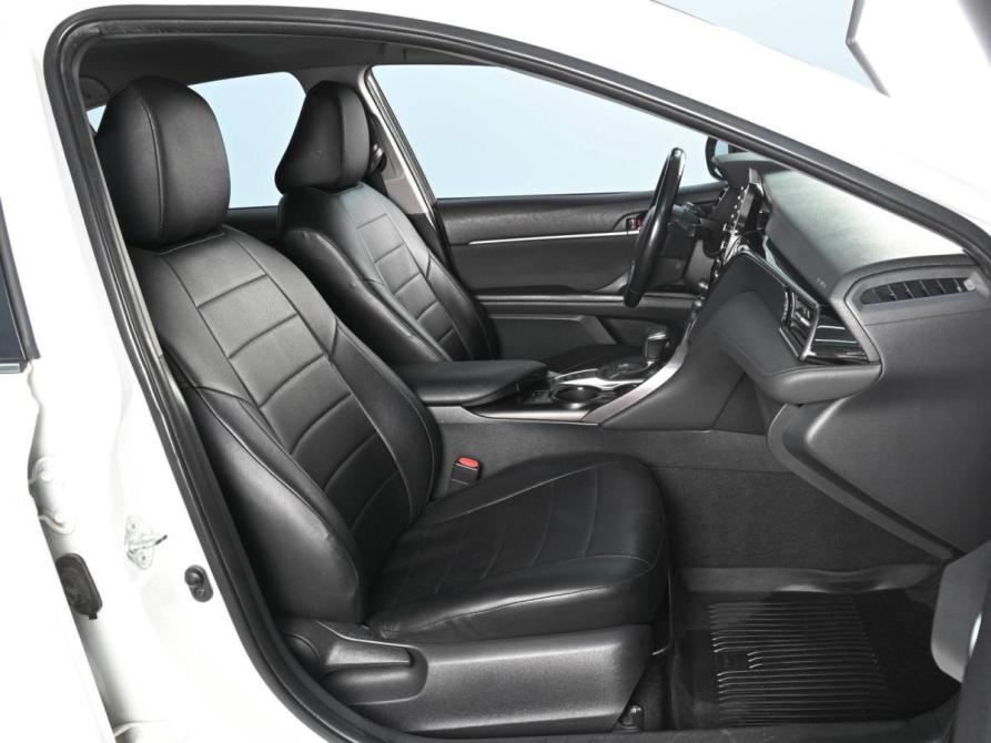 Toyota Camry VIII (XV70) Рестайлинг Ростов-на-Дону  - изображение 8