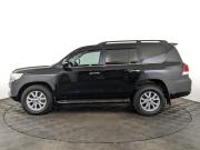 Toyota Land Cruiser 200 Series Рестайлинг 2 Москва  - изображение 38