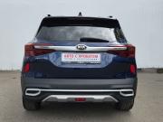 Kia Seltos I Москва  - изображение 26
