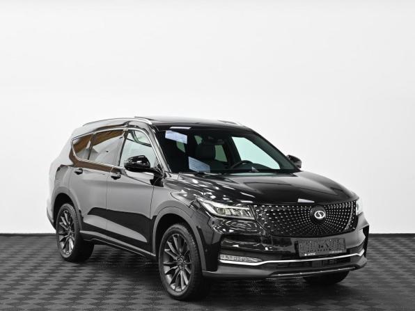 Dongfeng DFSK ix7 с пробегом 2024 года, цена 2 449 000 рублей, 23 км, внедорожник, Автокод Объявления