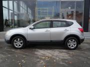 Nissan Qashqai I Новосибирск  - изображение 34
