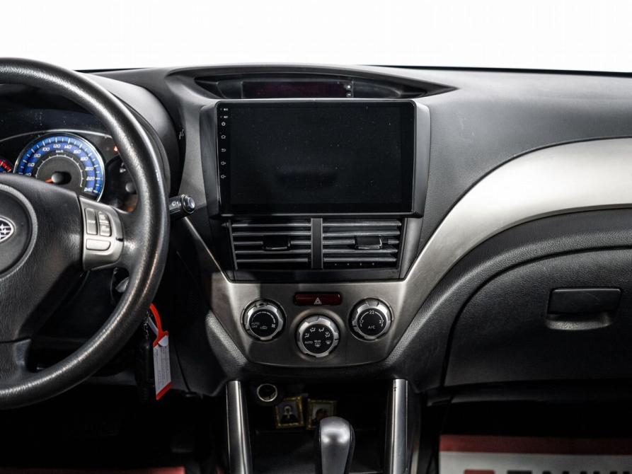 Subaru Forester III Иркутск  - изображение 13