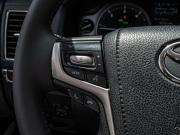 Toyota Land Cruiser 200 Series Рестайлинг 2 Краснодар  - изображение 43