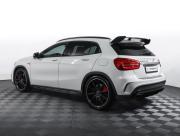 Mercedes-Benz GLA AMG I (X156) Москва  - изображение 34