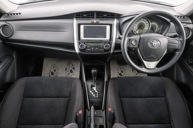 Toyota Corolla X (E140 E150) Рестайлинг с пробегом 2012 года, цена 1 029 000 рублей, 201000 км, универсал, Автокод Объявления