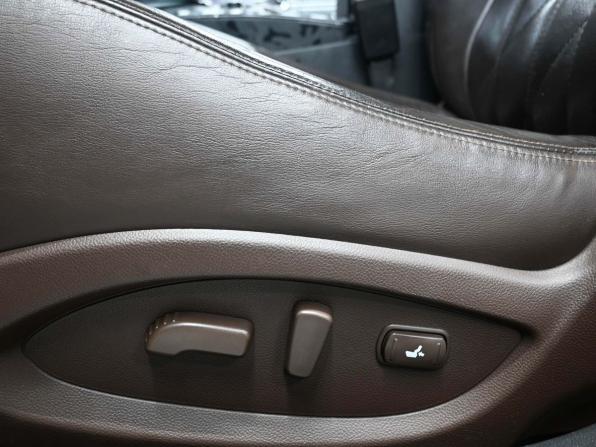 Infiniti FX II (S51) с пробегом 2010 года, цена 1 749 900 рублей, 322454 км, внедорожник, Автокод Объявления
