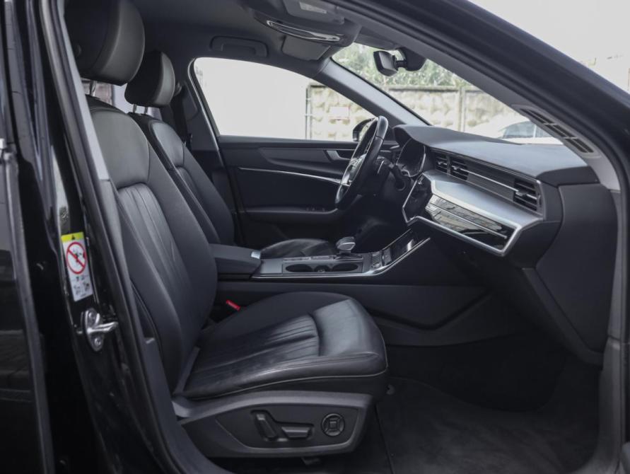 Audi A6 V (C8) Санкт-Петербург  - изображение 28