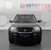 Suzuki Grand Vitara II Москва  - изображение 27