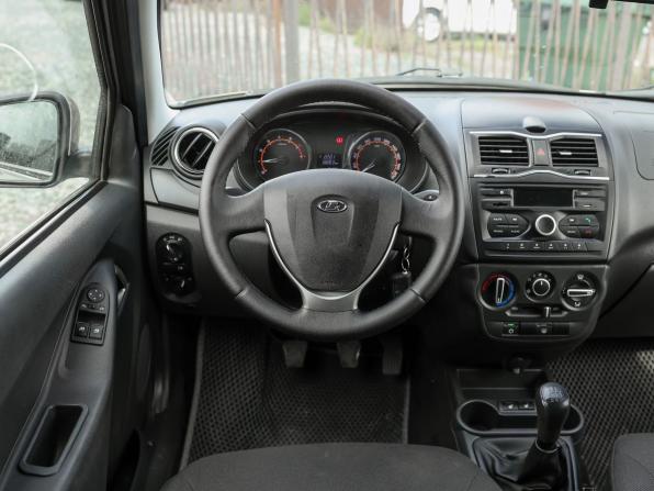 Lada (ВАЗ) Granta I Рестайлинг с пробегом 2021 года, цена 719 000 рублей, 68200 км, хэтчбек, Автокод Объявления