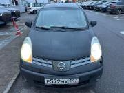Nissan Note I Санкт-Петербург  - изображение 10