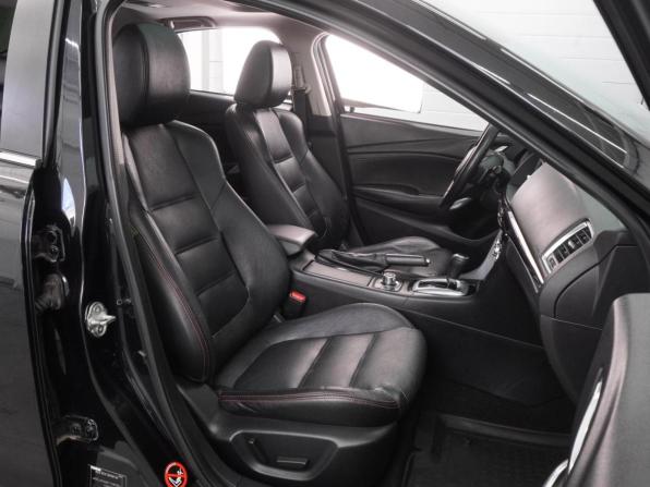 Mazda 6 III (GJ) с пробегом 2012 года, цена 1 685 000 рублей, 166860 км, седан, Автокод Объявления