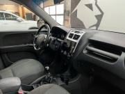 Kia Sportage II Рестайлинг Ростов-на-Дону  - изображение 24