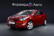 Hyundai Elantra V (MD) Тюмень  - изображение 30