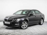 Skoda Octavia III (A7) Рестайлинг Москва  - изображение 16
