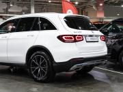 Mercedes-Benz GLC I (X253) Рестайлинг Санкт-Петербург  - изображение 44
