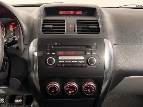 Suzuki SX4 I (Classic) с пробегом 2009 года, цена 500 000 рублей, 327402 км, хэтчбек, Автокод Объявления