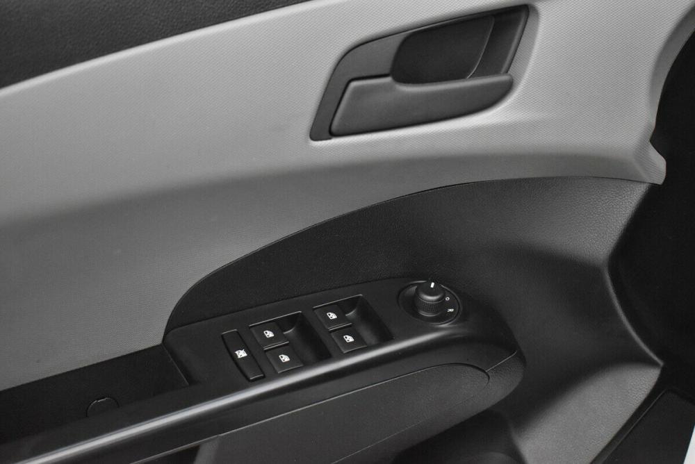 Chevrolet Aveo II Москва  - изображение 9