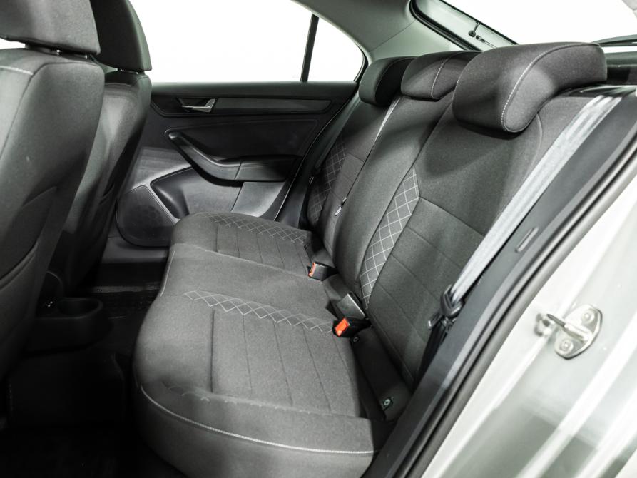 Skoda Rapid II Санкт-Петербург  - изображение 10