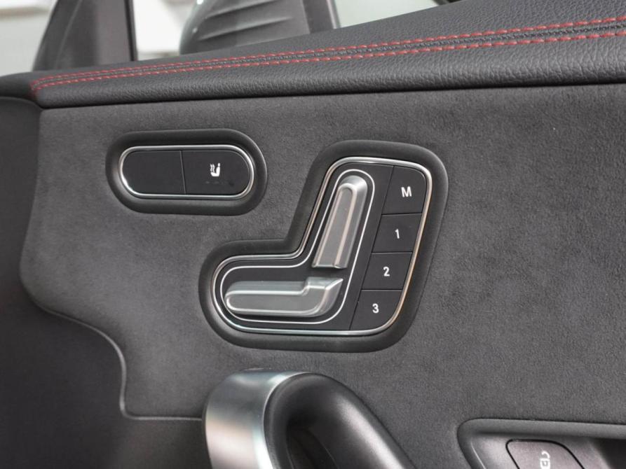 Mercedes-Benz CLA II (C118 X118) Воронеж  - изображение 18