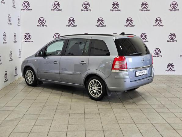 Opel Zafira B с пробегом 2008 года, цена 557 000 рублей, 269795 км, минивэн, Автокод Объявления