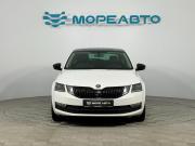 Skoda Octavia III (A7) Рестайлинг Калининград  - изображение 23