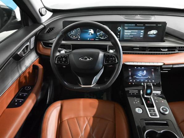 Chery Tiggo 8 Pro Max I с пробегом 2023 года, цена 2 550 000 рублей, 65655 км, внедорожник, Автокод Объявления